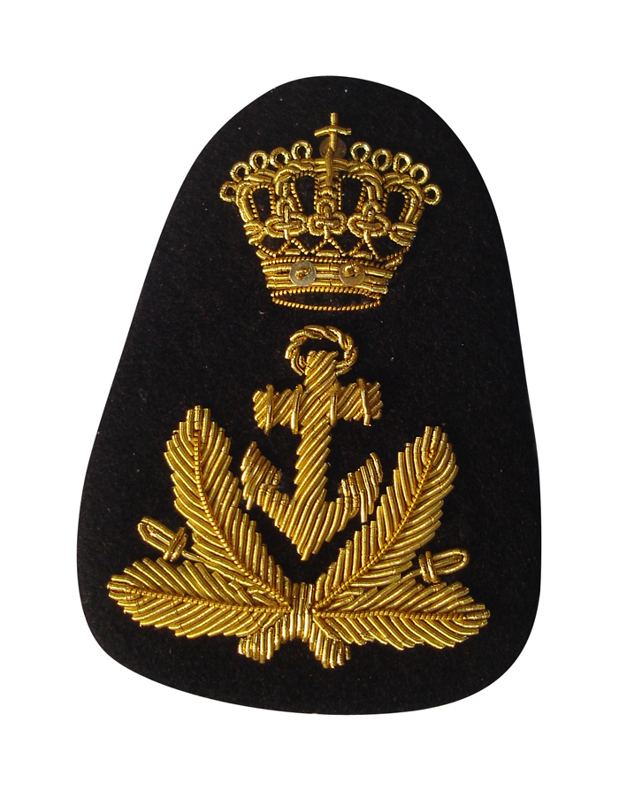 Badges